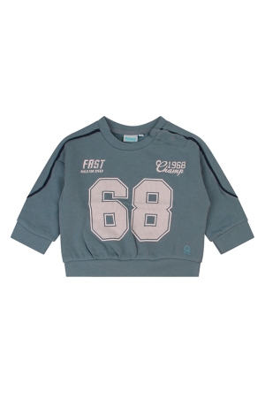 Flinq Z10287/3211401 BLUE  62.STEEL.S26