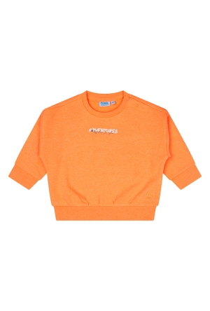 Flinq Z10289/3211402 FEL ORANJE  68.NEONMANDERIN.S26