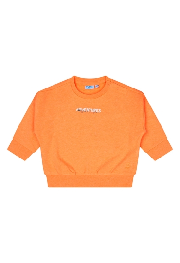 Flinq Z10289/3211402 FEL ORANJE  68.NEONMANDERIN.S26