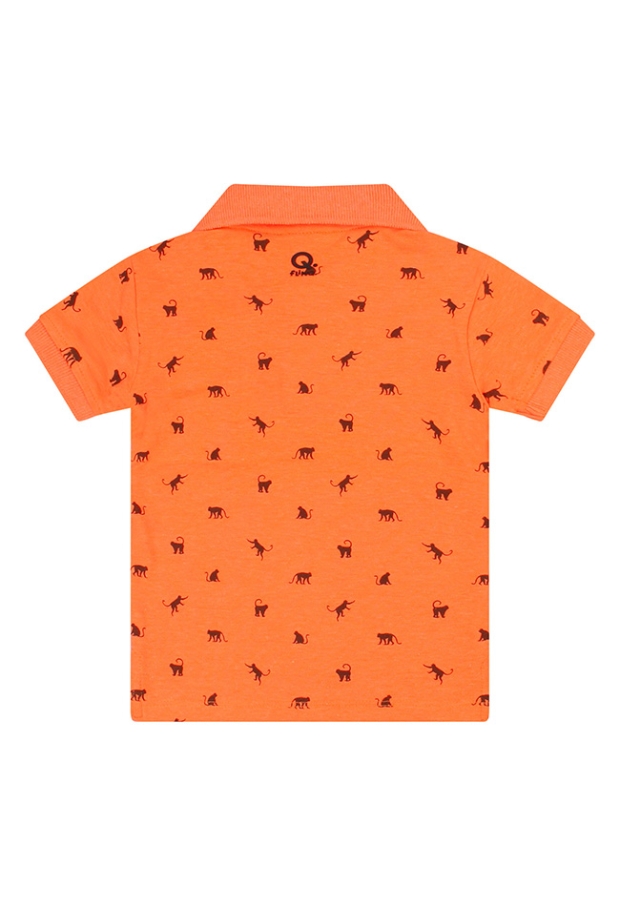 Z10294/3211607 FEL ORANJE 