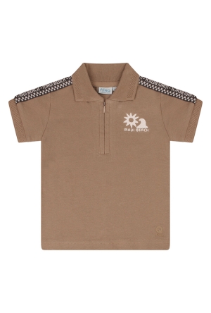 Flinq Z10295/3211608 taupe  67.WALNUT.S26