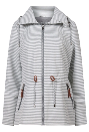 So Soire Z10418/Sling grijs  grey