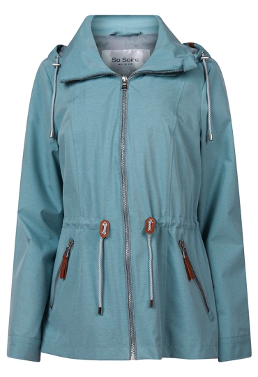 So Soire Z10418/Sling RAF  light denim