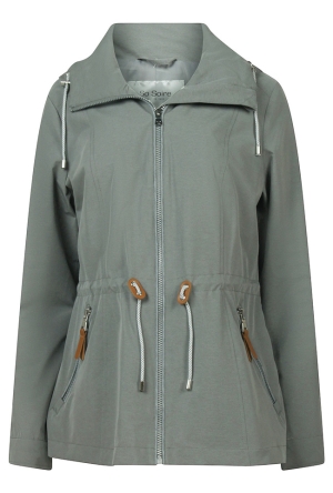 So Soire Z10418/Sling MOS  dusty jade