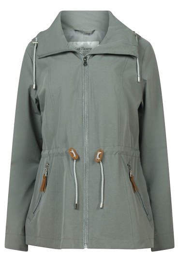 So Soire Z10418/Sling MOS  dusty jade