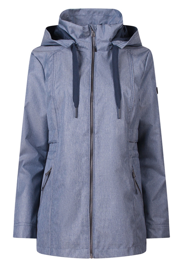 Z10419/Foxtrot marine