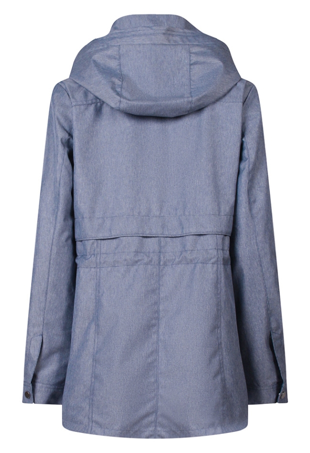 Z10419/Foxtrot marine