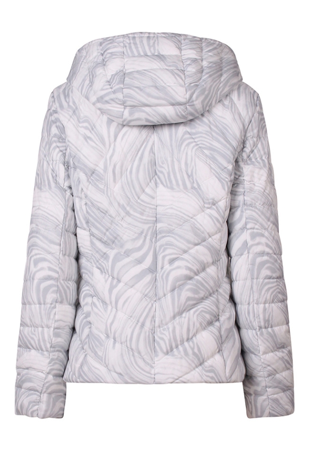 Z10421/Shore licht grijs