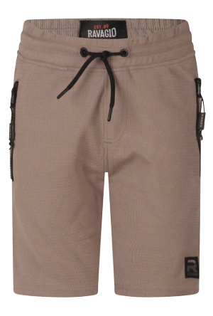 Ravagio Z10228/Andy LICHT BRUIN  mid brown