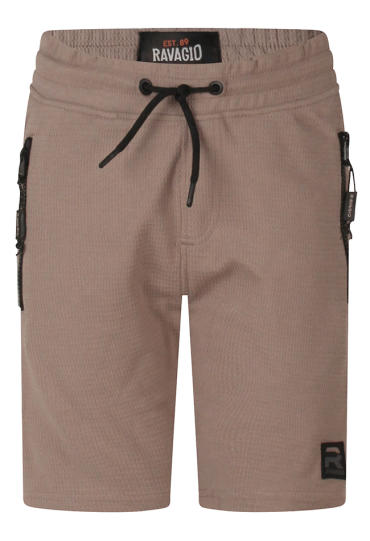 Ravagio Z10228/Andy LICHT BRUIN  mid brown