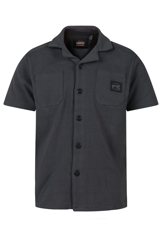 Z10229/Archie DONKER GROEN 