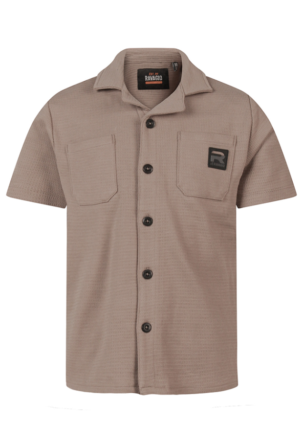 Z10229/Archie LICHT BRUIN 