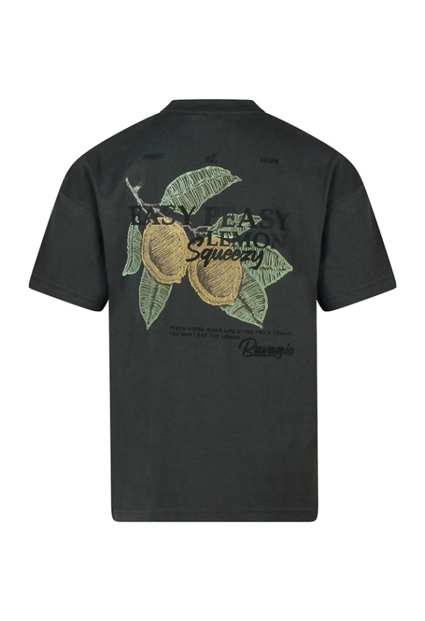 Z10231/Amad DONKER GROEN 