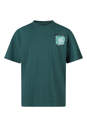 Ravagio Z10232/Amaru Jade  teal green