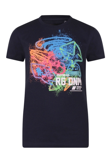 Ravagio Z10233/Asimen marine  total eclipse