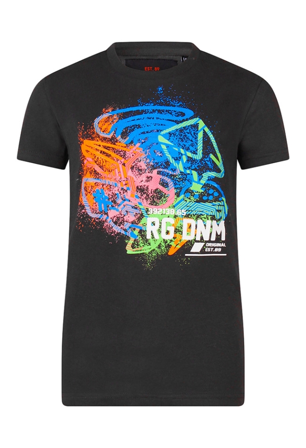 Z10233/Asimen Antraciet