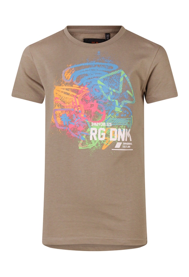 Z10233/Asimen LICHT BRUIN 