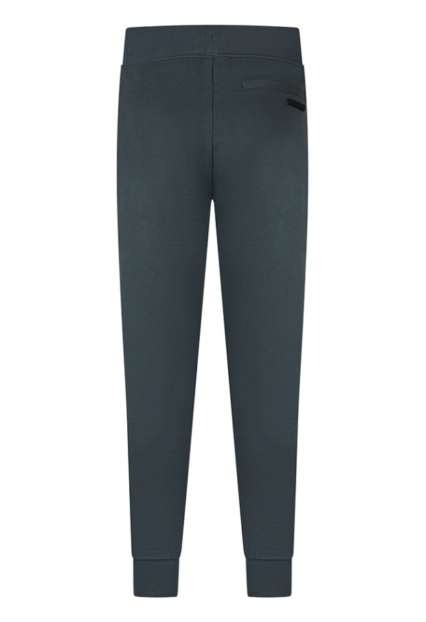 Z10234/Asoen DONKER GROEN 