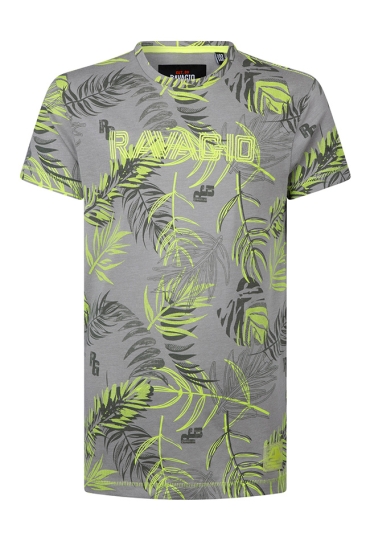 Ravagio Z10237/Anslow licht grijs  griffin