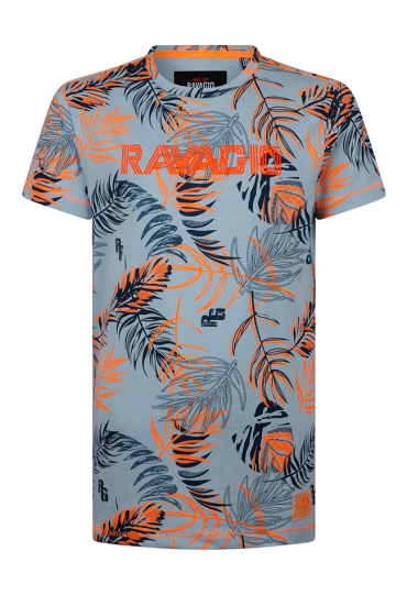 Ravagio Z10237/Anslow BLUE  light blue