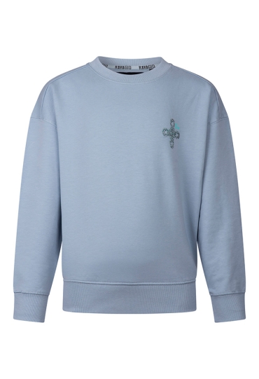 Ravagio Z10239/Angro BLUE  lt blue