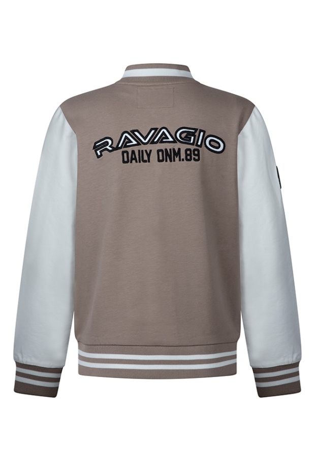 Z10240/Apper LICHT BRUIN 