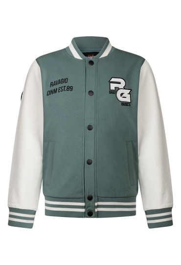 Ravagio Z10240/Apper MOS  mid green