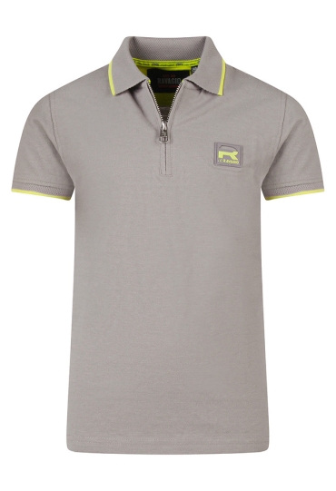 Ravagio Z10242/Antonius licht grijs  griffin