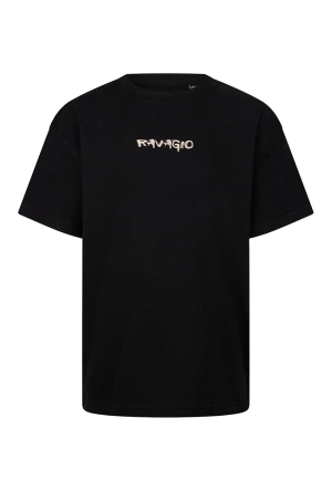 Ravagio Z10246/Aeve zwart  black