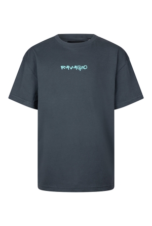 Ravagio Z10246/Aeve DONKER GROEN  dark green