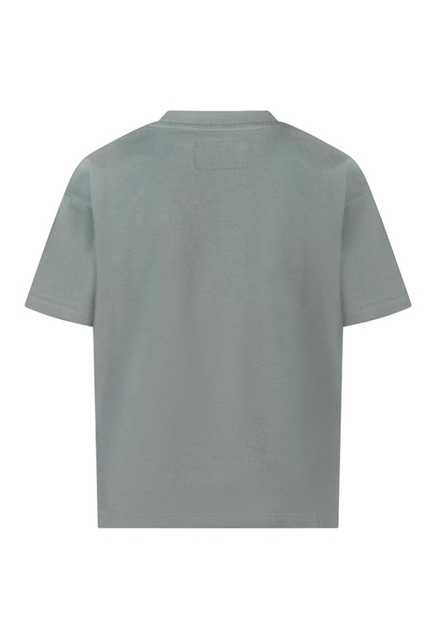 Z10247/Andre LICHT GROEN 