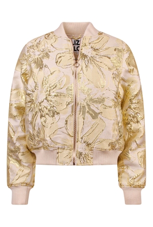 Lizzi Lou Z10298/Amilla lds champagne  champagne