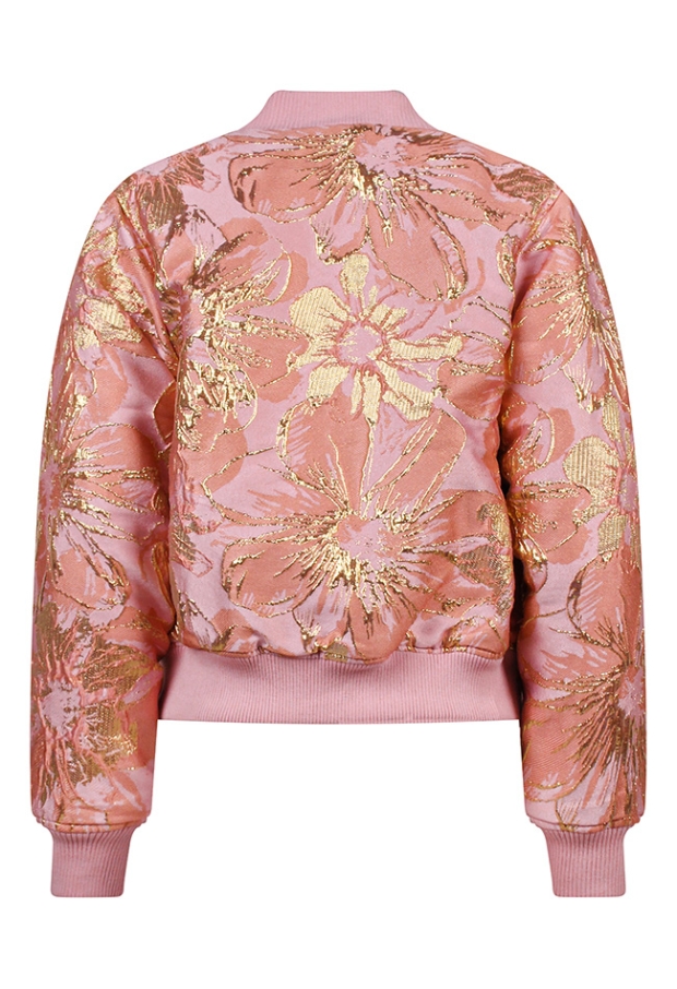 Z10298/Amilla lds OUD ROSE 