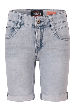 Ravagio Z10300/Asco Bleached dnm  bleached denim