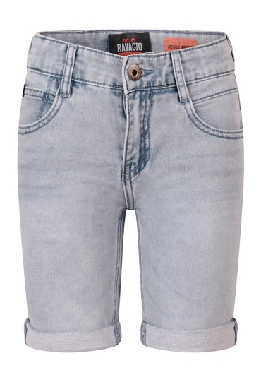 Ravagio Z10300/Asco Bleached dnm  bleached denim