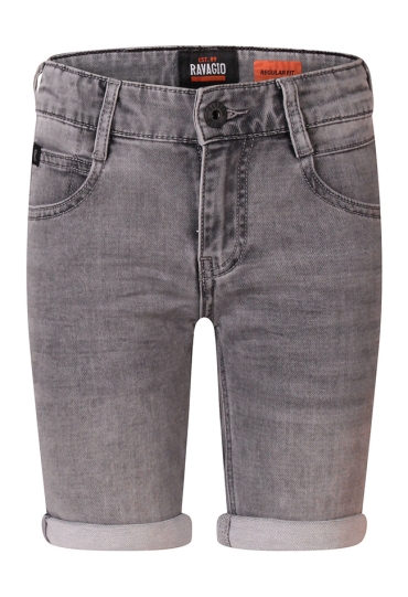 Ravagio Z10300/Asco Grey dnm  grey denim
