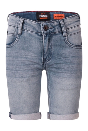 Ravagio Z10300/Asco DENIM  medium blue