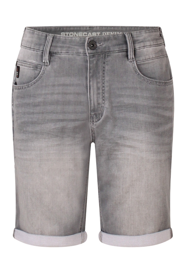 Z10301/Asco men Grey dnm 