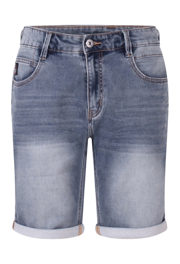 Stonecast Z10301/Asco men DENIM  medium blue
