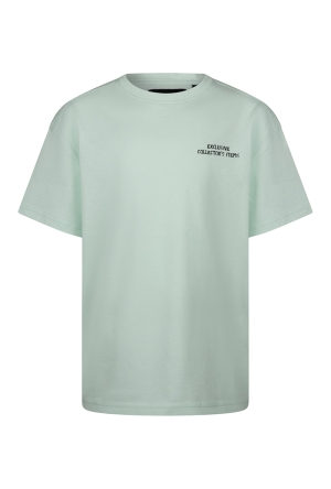 Ravagio Z10302/Afonso mint groen  mint