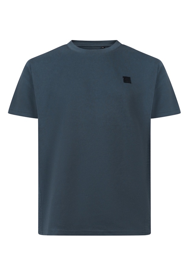 Z10307/Arturo men grijsblauw 