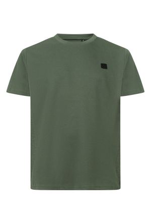 Stonecast Z10307/Arturo men MOS  grey green