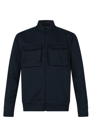 Stonecast Z10308/Adelbert men marine  dark navy