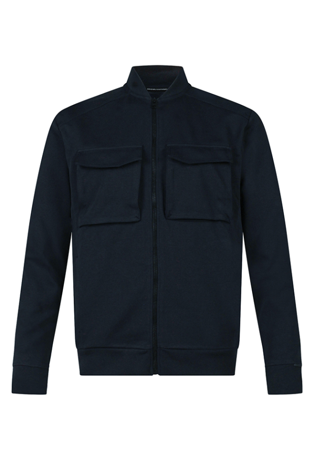 Z10308/Adelbert men marine 