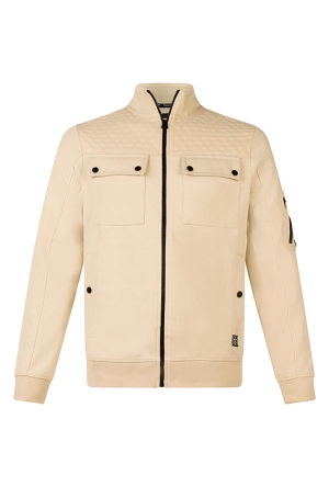 Stonecast Z10309/Asarun men KIT  silver lining