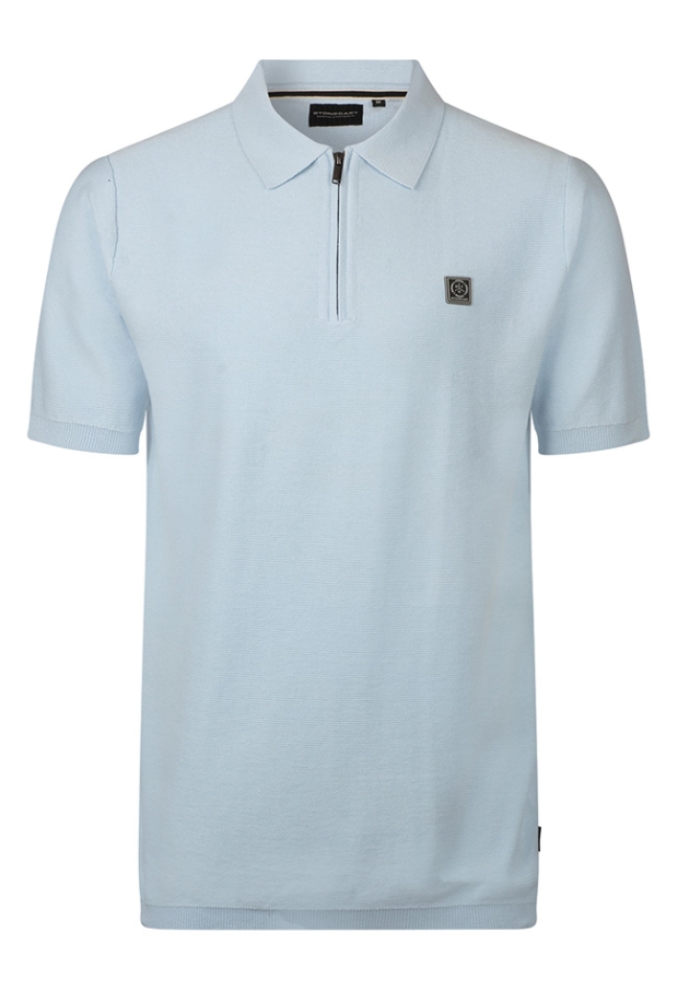 Z10362/Alva men BLUE 