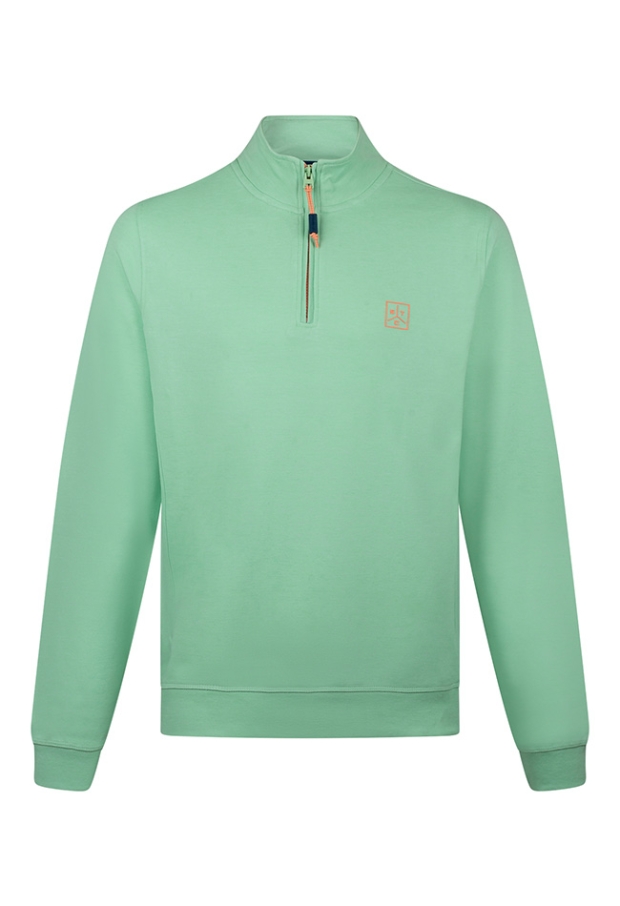 Z10363/Arthur men groen 