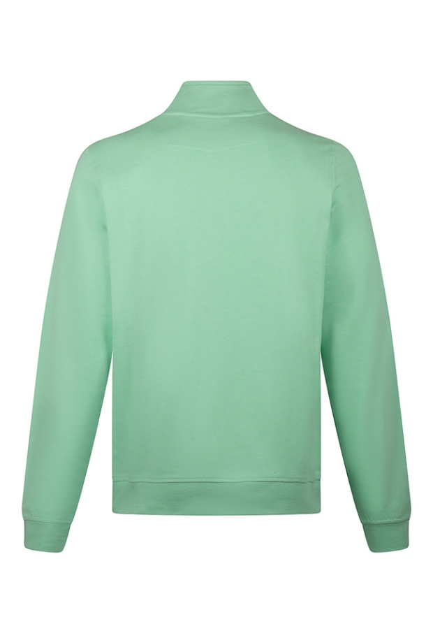 Z10363/Arthur men groen 