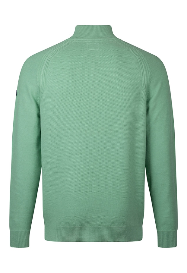 Z10364/Ayton men groen