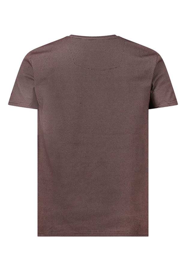 Z10365/Asinc men Bruin 